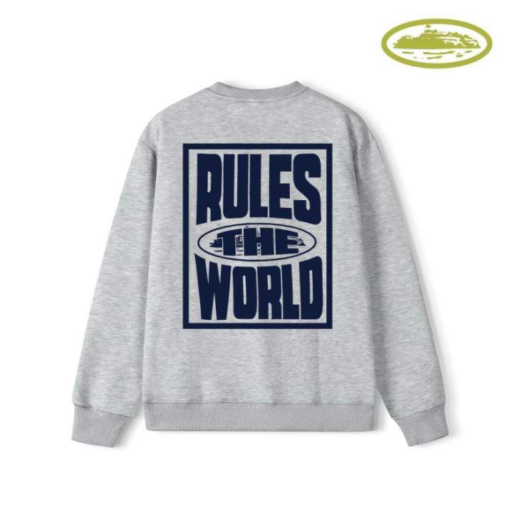 Corteiz Sweatshirt _SKUCorteizS-2XLastxC104331434